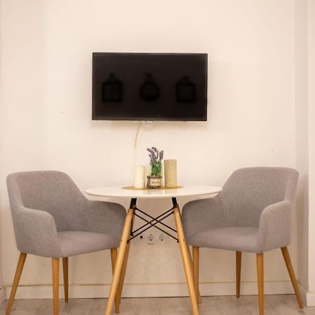Luxury Ultra Central Sibiu Luaran gambar