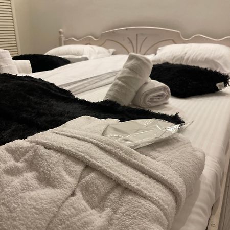 Luxury Ultra Central Sibiu Luaran gambar