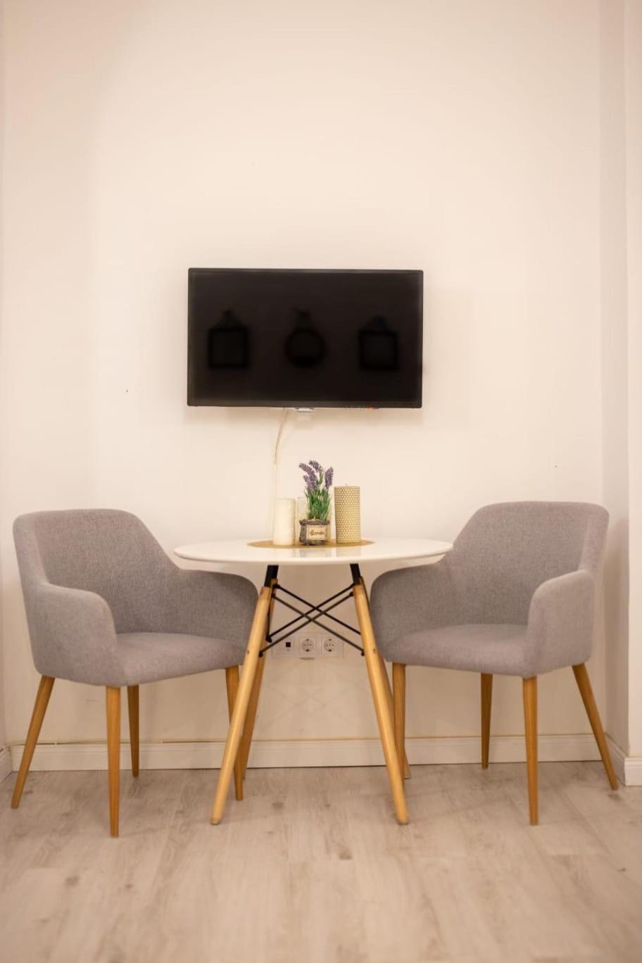 Luxury Ultra Central Sibiu Luaran gambar