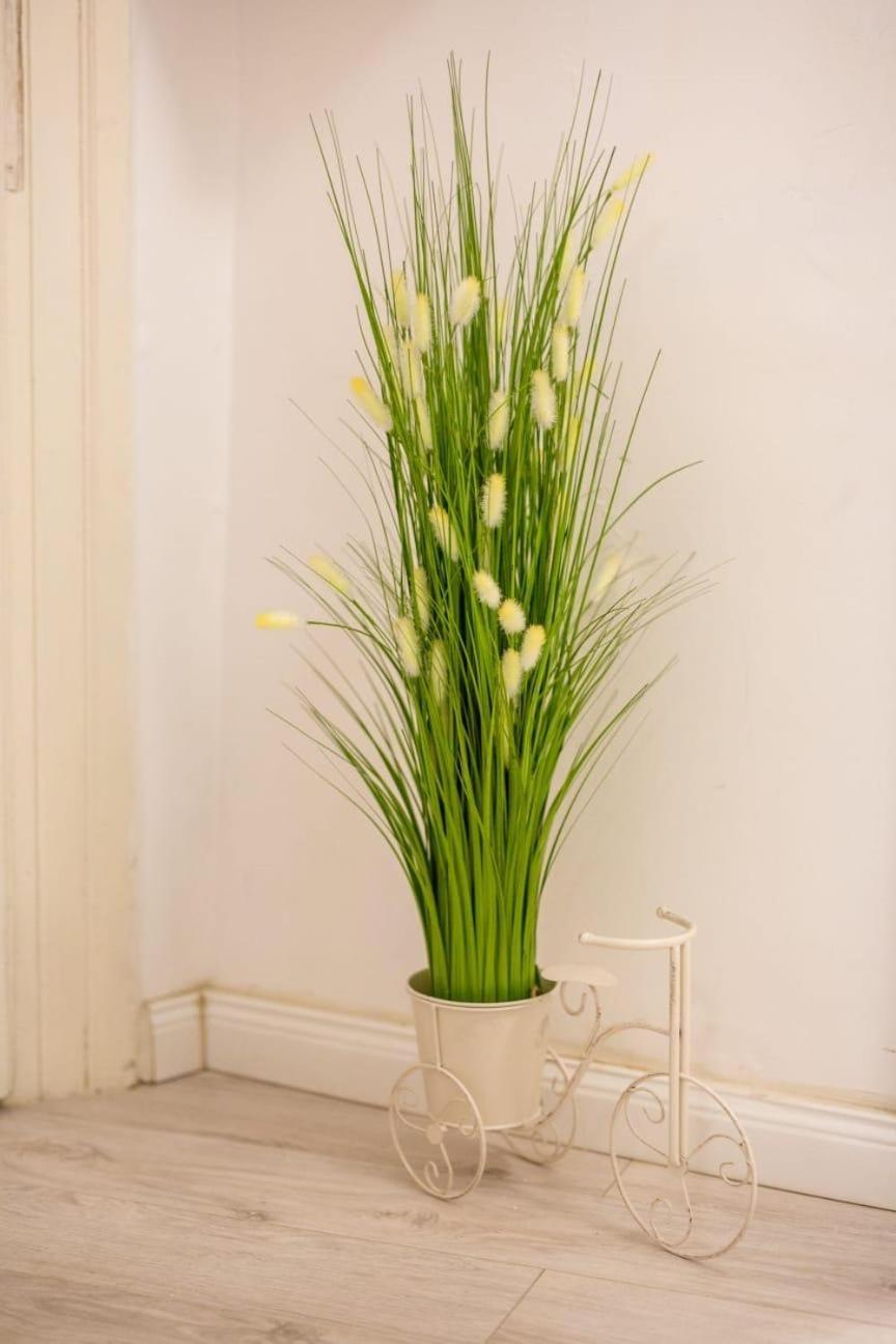 Luxury Ultra Central Sibiu Luaran gambar
