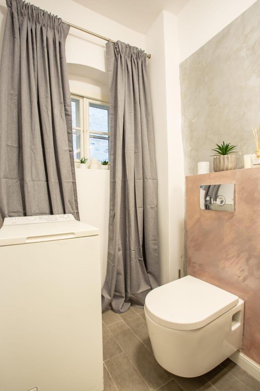Luxury Ultra Central Sibiu Luaran gambar