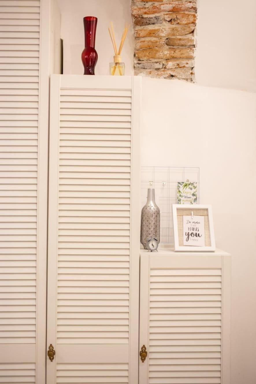 Luxury Ultra Central Sibiu Luaran gambar